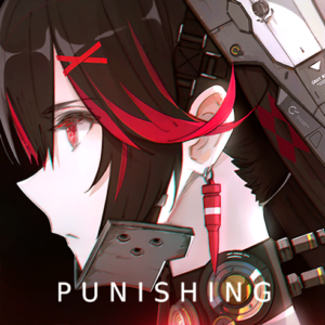 Punishing Gray Raven