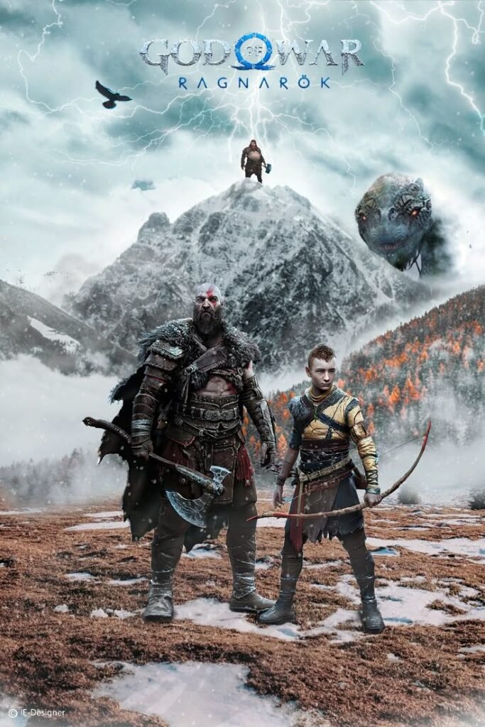 God of War PC Steam Key