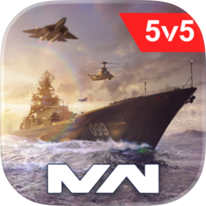Modern Warships