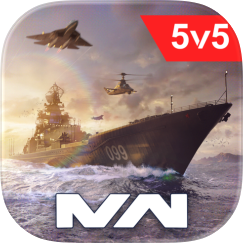 Modern Warships