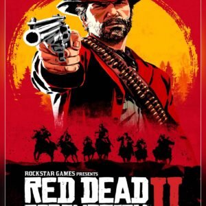 Red Dead Redemption 2 PC - Rockstar Games Launcher Key