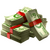800 Cash