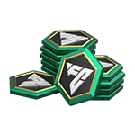 40 FC POINTS