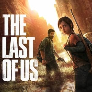 The Last of Us Part I PC Steam Key