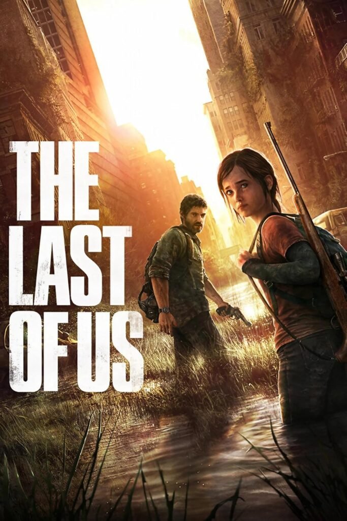The Last of Us Part I PC Steam Key