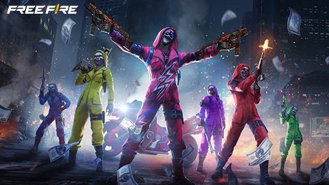 Free Fire Global