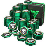 2200 FC POINTS