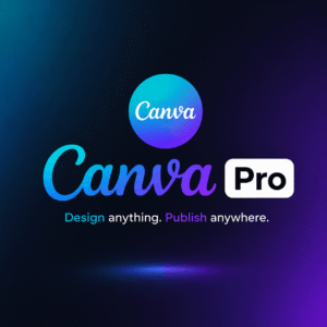 canva pr