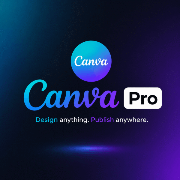 canva pr