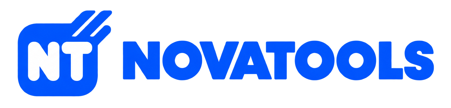 NovaTools Digital