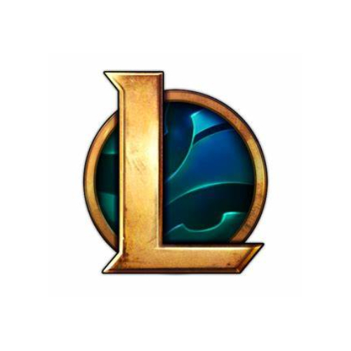 League of Legends SG