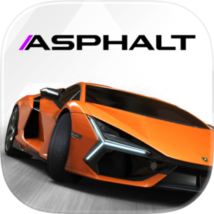 Asphalt 9: Legends
