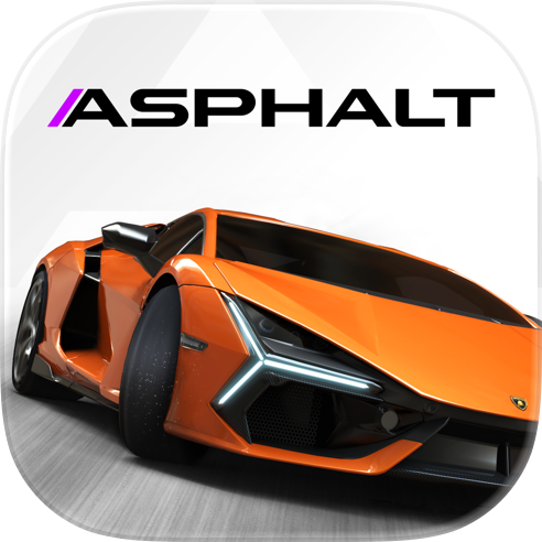 Asphalt 9: Legends