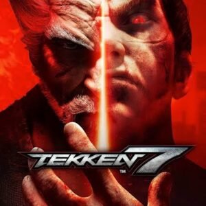 Tekken 7 PC Steam Key
