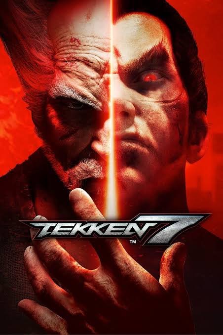 Tekken 7 PC Steam Key