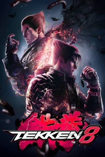 TEKKEN 8 PC Steam Key