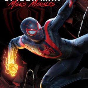 Marvel's Spider-Man: Miles Morales PC Steam Key