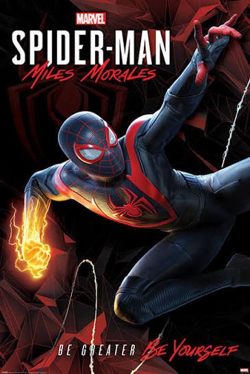 Marvel's Spider-Man: Miles Morales PC Steam Key
