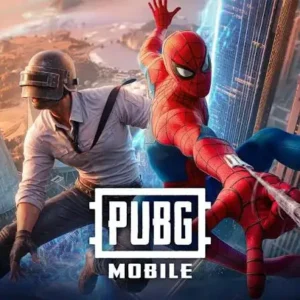 PUBG Mobile
