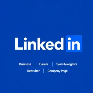 linkedin
