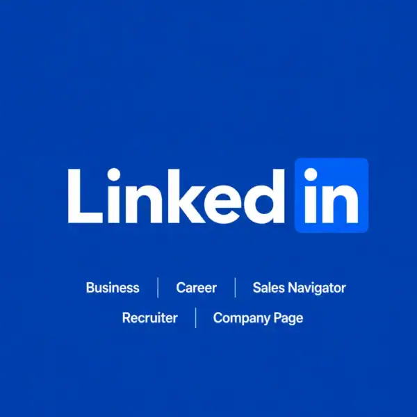 linkedin