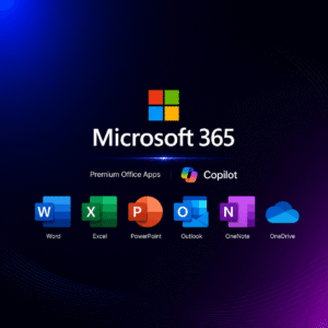 microsoft