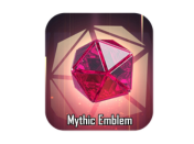 Mythic Emblem Pack