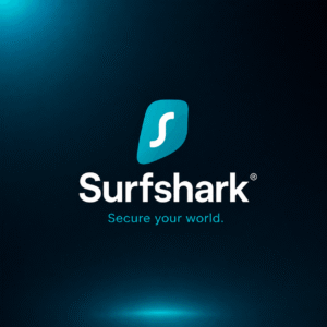 surfshark vpn