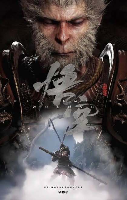 Black Myth: Wukong PC Steam Key